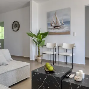Ninemia Seaview By Estia Holiday home