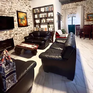 Art House Pagoi Corfu * Agios Georgios Pagon