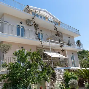 Apartment Harbour View Kassiopi