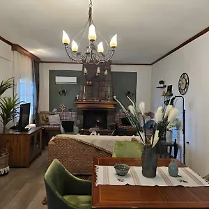 House Theodora Holidays Greece Holiday home Dragotina