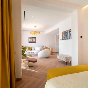 Rr Epavlis Villa Kommeno (Corfu)