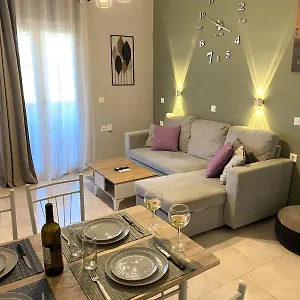 Apartment Riviera Canal D'amour Cozy