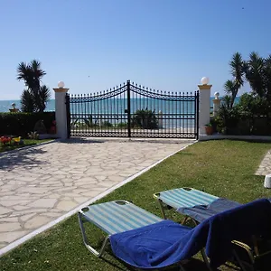 Antonia- Acharavi Acharavi (Corfu)