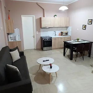 Apartment Savvas&katia's Luxury *