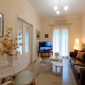 Apartment Casa Timos *