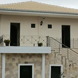 Olive House * Marathias (Corfu)
