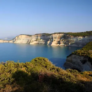 Apartment Appealing In With Pool Benitses (Corfu)