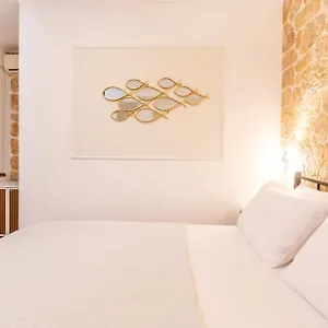 Casa Mourioni Old Corfu Town Apartment *