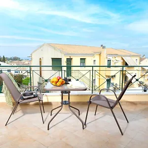 Smart Corfu 3 Apartamento *