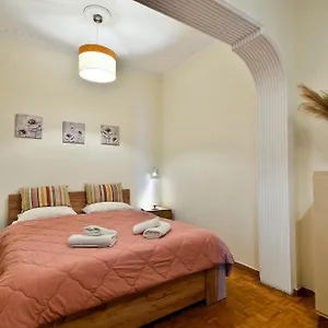 Apartment Gardenia Corfu Town *