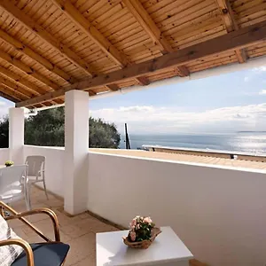 Cassia - Ground Floor 100m To Feriehus Nisaki (Corfu)