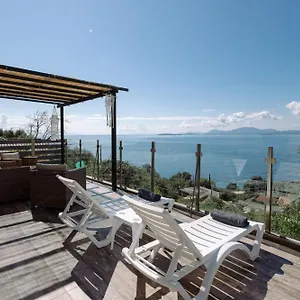 The Greystone Seaview House By Konnect Ferienhaus