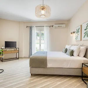Apartment Aristo By Estia *