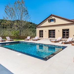 Villa Luxury Private Queen *