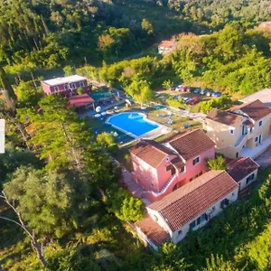 Sidari Oasis By Estia Hotel