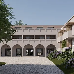 Nobilis Corfu 4*
