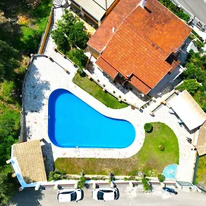 Aparthotel Michalis Goulis Liapades
