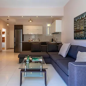 Apartman Corfu Old Town Haven