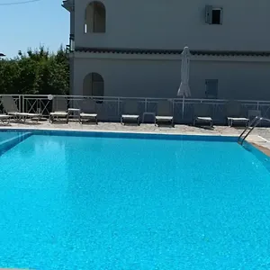 Dimitra G Aparthotel Gouvia