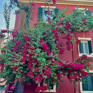 Corfu Port Apartment