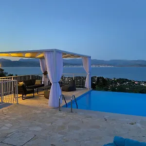 Helios Corfu
