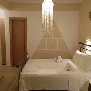 Apartment Elenas Garden