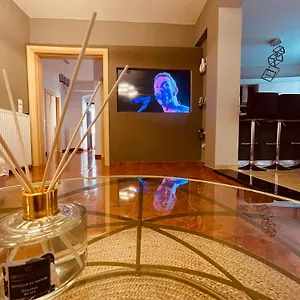 Luxury Prada Villa *