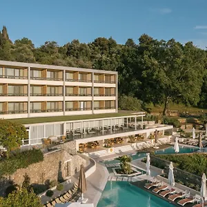 Divani Corfu Palace Отель