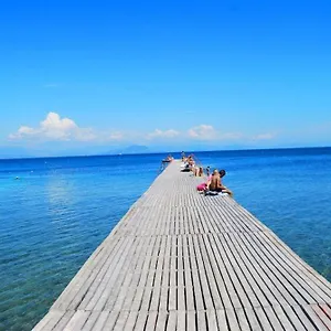 Arion Hotel 3*