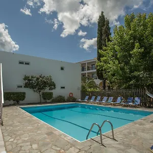 Hotel Popi Star Gouvia