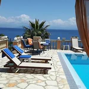 Appart hôtel Oniro Villas 2*