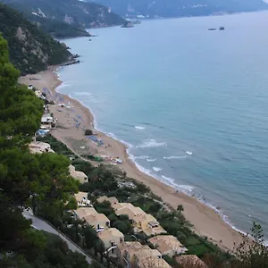Apartahotel Corfu Glyfada Menigos