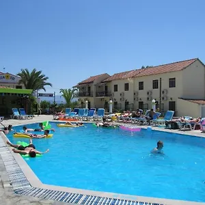 Sea Side Hotel 2*