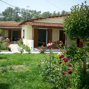 Panorea Hotel Moraitika