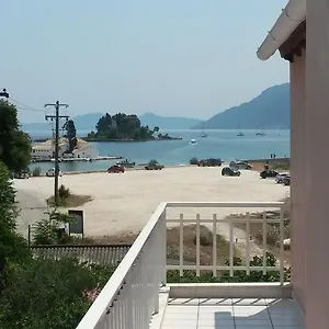 Anna Kanoni Apartment