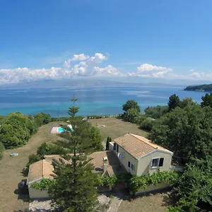 Villa Isabella *