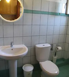 Alexis Pool فندق Sidárion