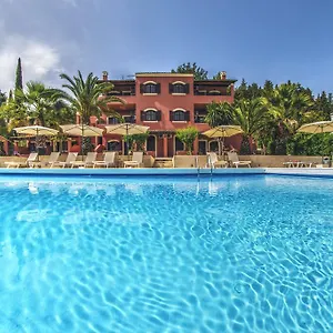 The Palm Garden Andreas Villas Golf 2*