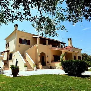 Rose Garden Apartment Agios Ioannis (Corfu)