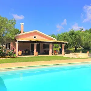 Villa Kleopatra Poulades