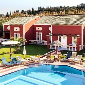 Haroula * Sidari (Corfu)