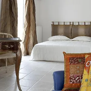 Castello Di Vista Hotel