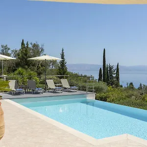 Blue Waters * Perama (Corfu)