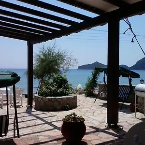 Evgenios * Agios Georgios Pagon