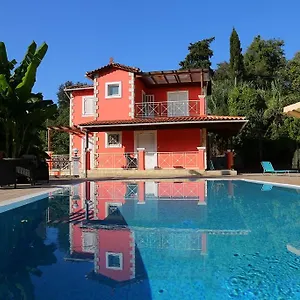 Villa Rizos