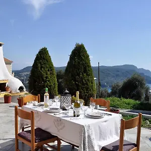 Holiday home Nodaros Paleokastritsa