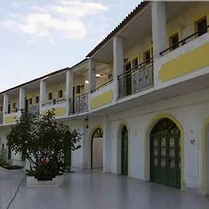 Aparthotel Leftis Romantica 2*
