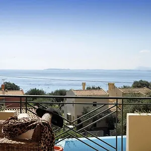 Villa Iris Barbati