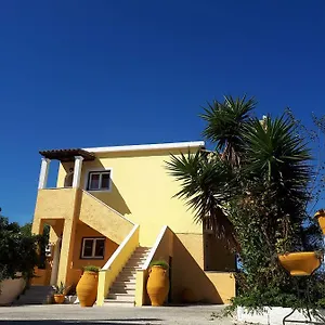 Chrysanthi Melitsa Apts. Holiday home Sidari (Corfu)