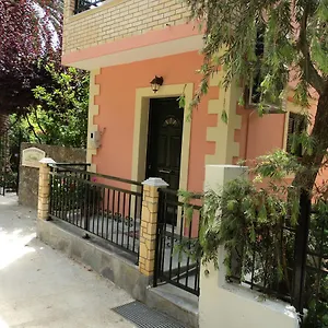 Maistralis House *